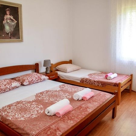 Apartment Nikola Kotor Zewnętrze zdjęcie