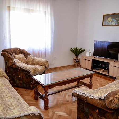 Apartment Nikola Kotor Zewnętrze zdjęcie