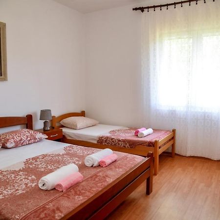 Apartment Nikola Kotor Zewnętrze zdjęcie