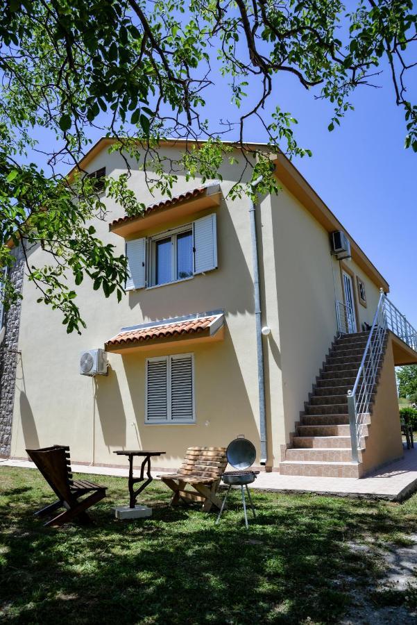 Apartment Nikola Kotor Zewnętrze zdjęcie