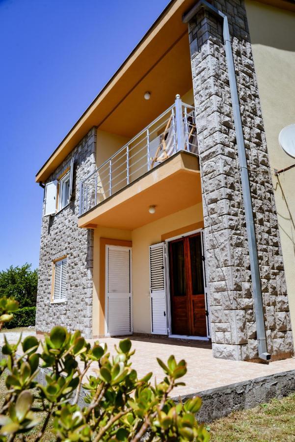 Apartment Nikola Kotor Zewnętrze zdjęcie