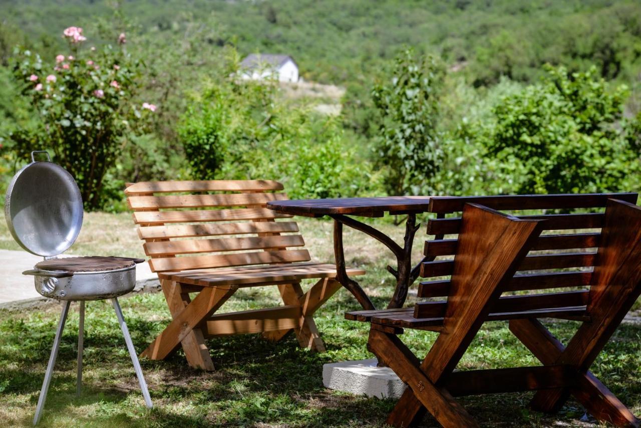 Apartment Nikola Kotor Zewnętrze zdjęcie