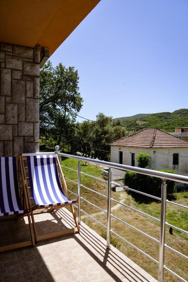 Apartment Nikola Kotor Zewnętrze zdjęcie