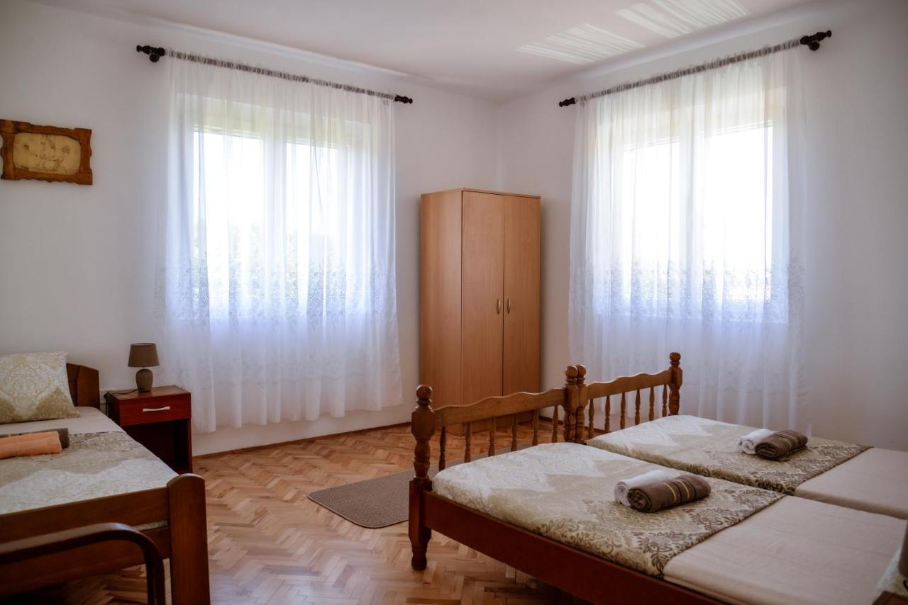 Apartment Nikola Kotor Zewnętrze zdjęcie