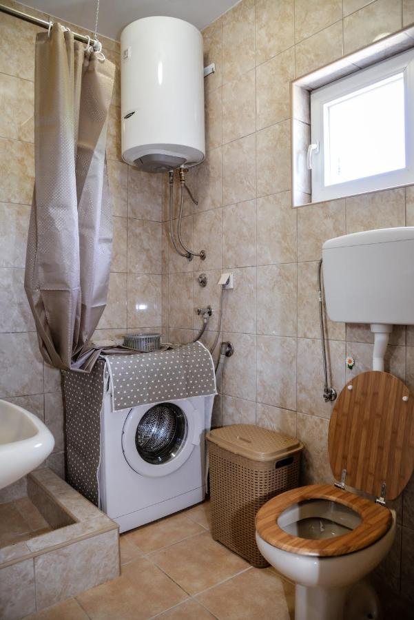 Apartment Nikola Kotor Zewnętrze zdjęcie