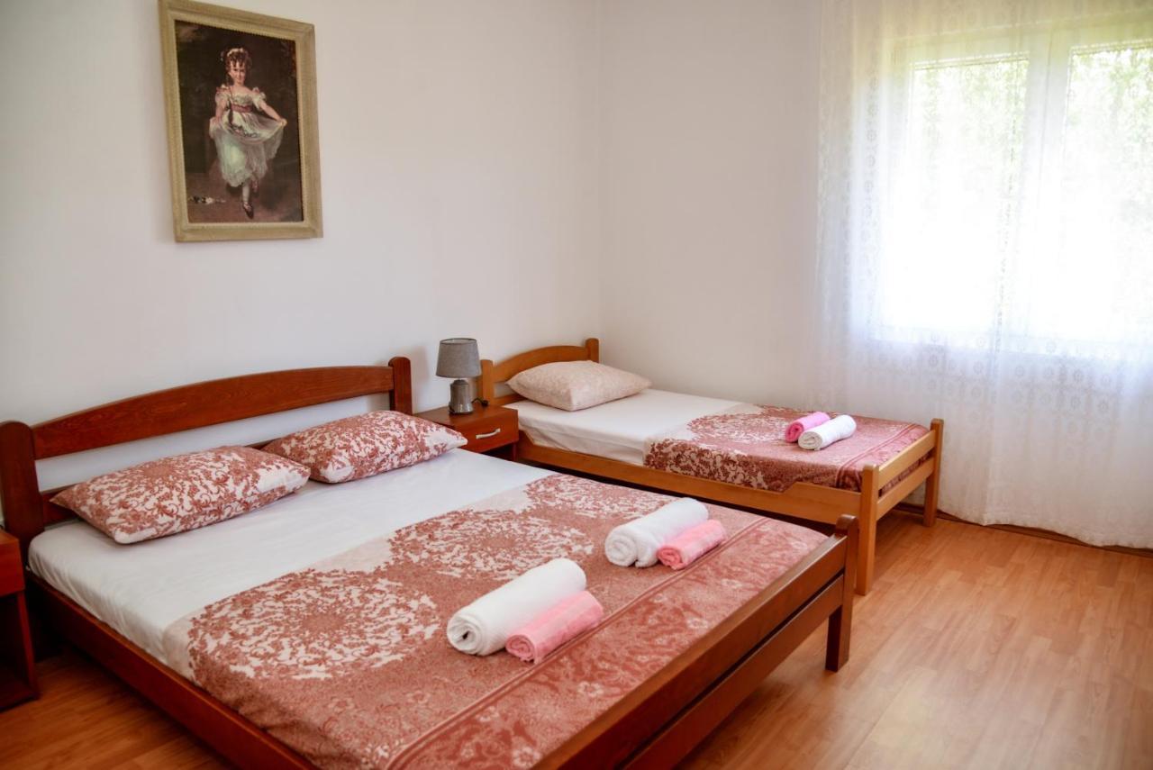 Apartment Nikola Kotor Zewnętrze zdjęcie