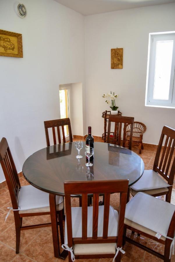 Apartment Nikola Kotor Zewnętrze zdjęcie