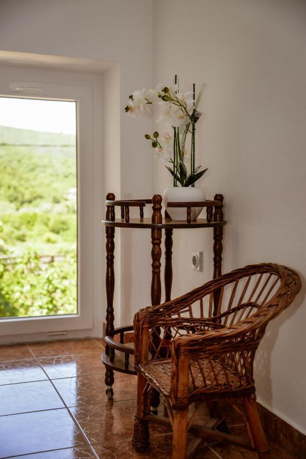 Apartment Nikola Kotor Zewnętrze zdjęcie