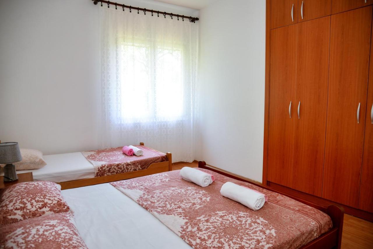 Apartment Nikola Kotor Zewnętrze zdjęcie
