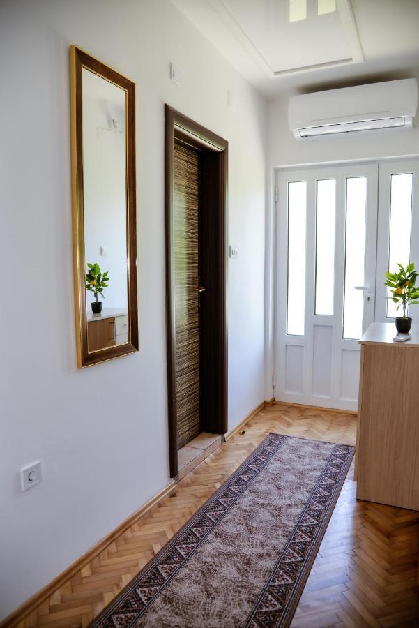 Apartment Nikola Kotor Zewnętrze zdjęcie