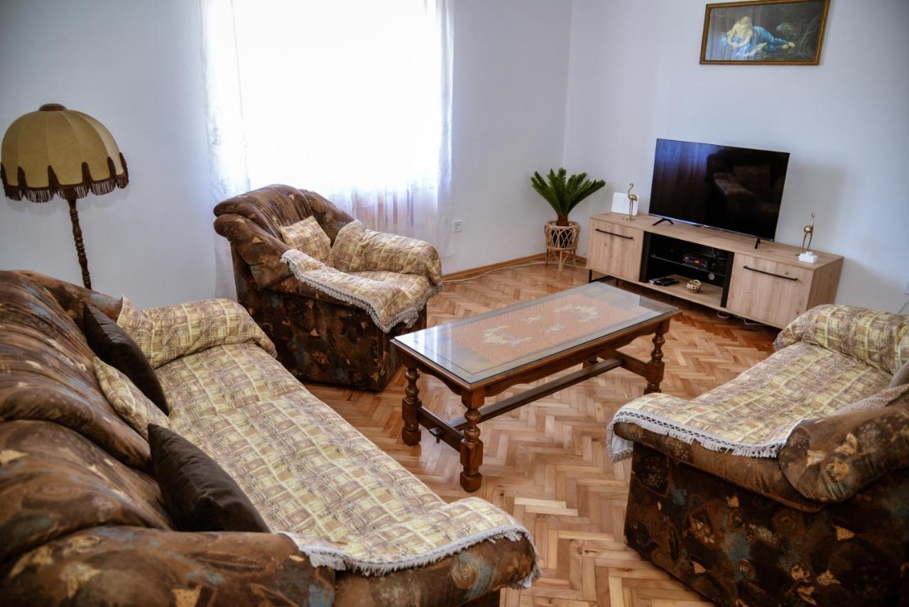 Apartment Nikola Kotor Zewnętrze zdjęcie