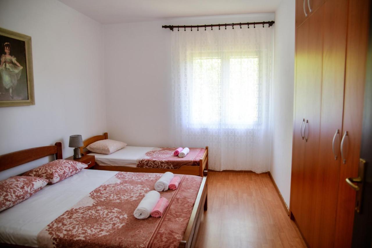 Apartment Nikola Kotor Zewnętrze zdjęcie