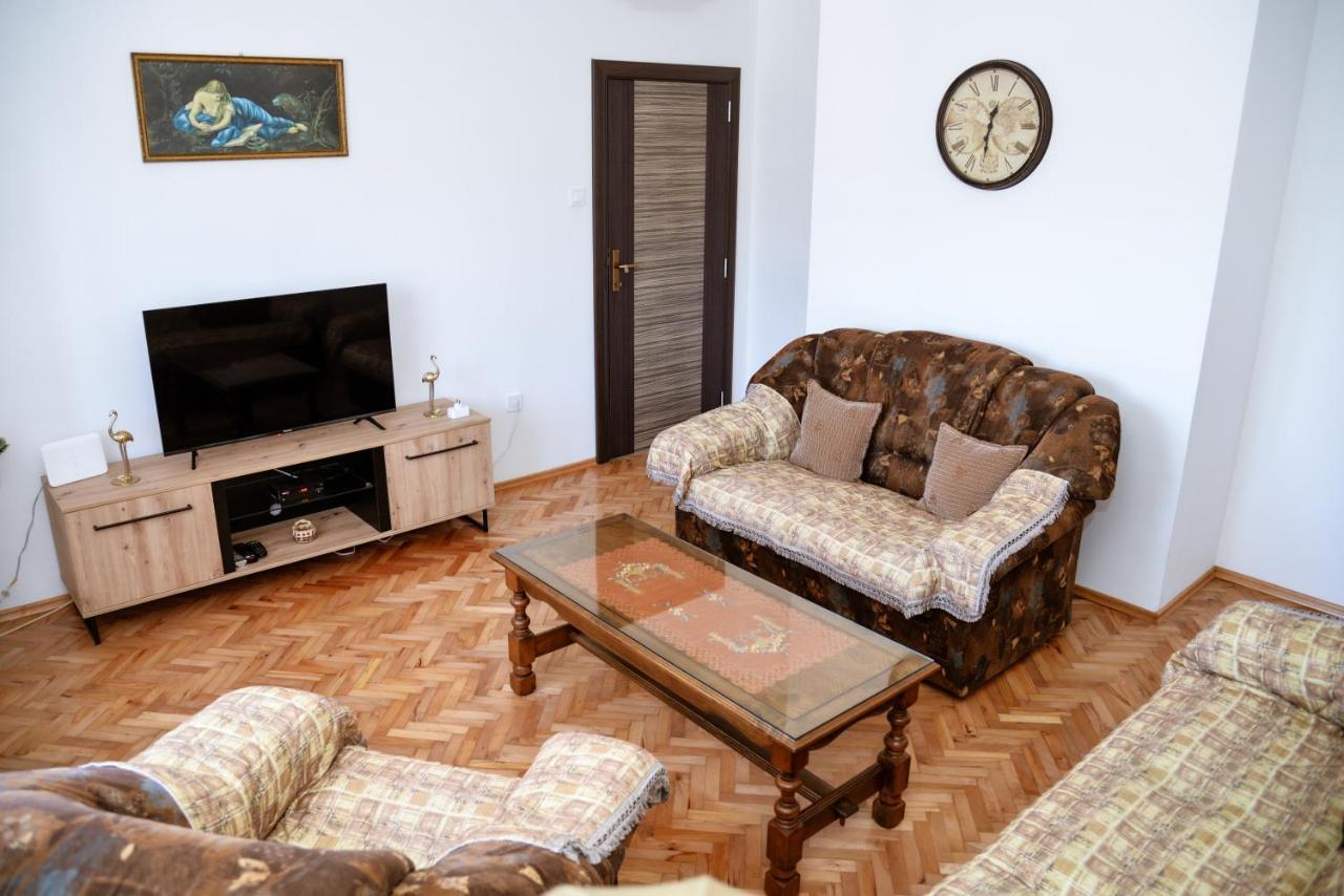 Apartment Nikola Kotor Zewnętrze zdjęcie