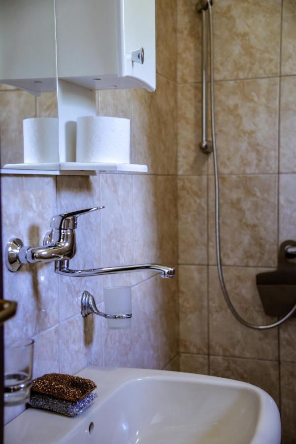 Apartment Nikola Kotor Zewnętrze zdjęcie