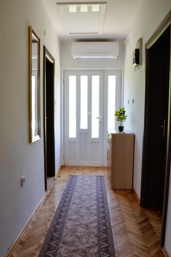 Apartment Nikola Kotor Zewnętrze zdjęcie