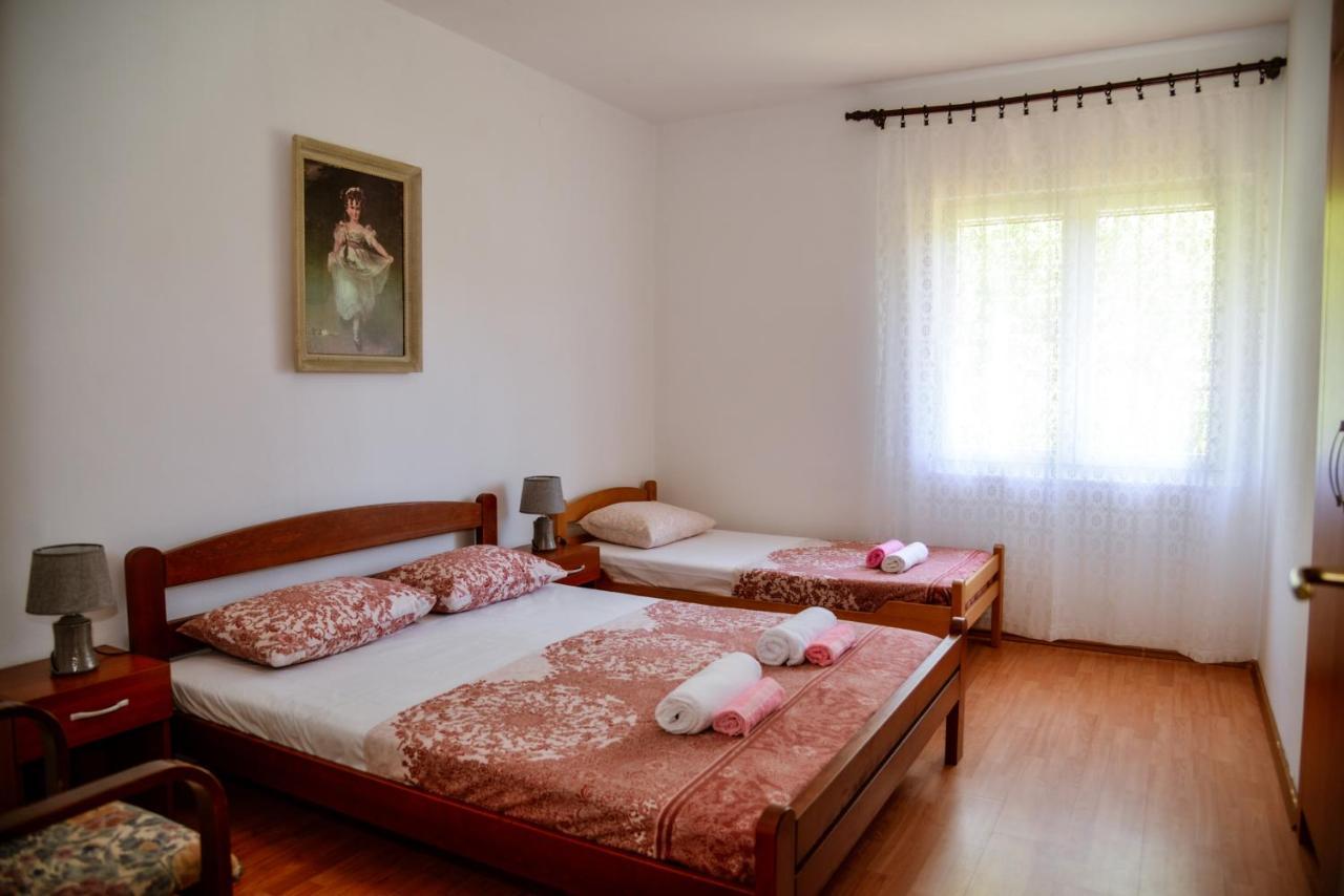 Apartment Nikola Kotor Zewnętrze zdjęcie